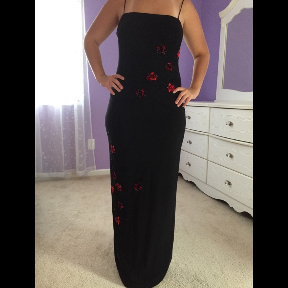 Js Boutique Dress
